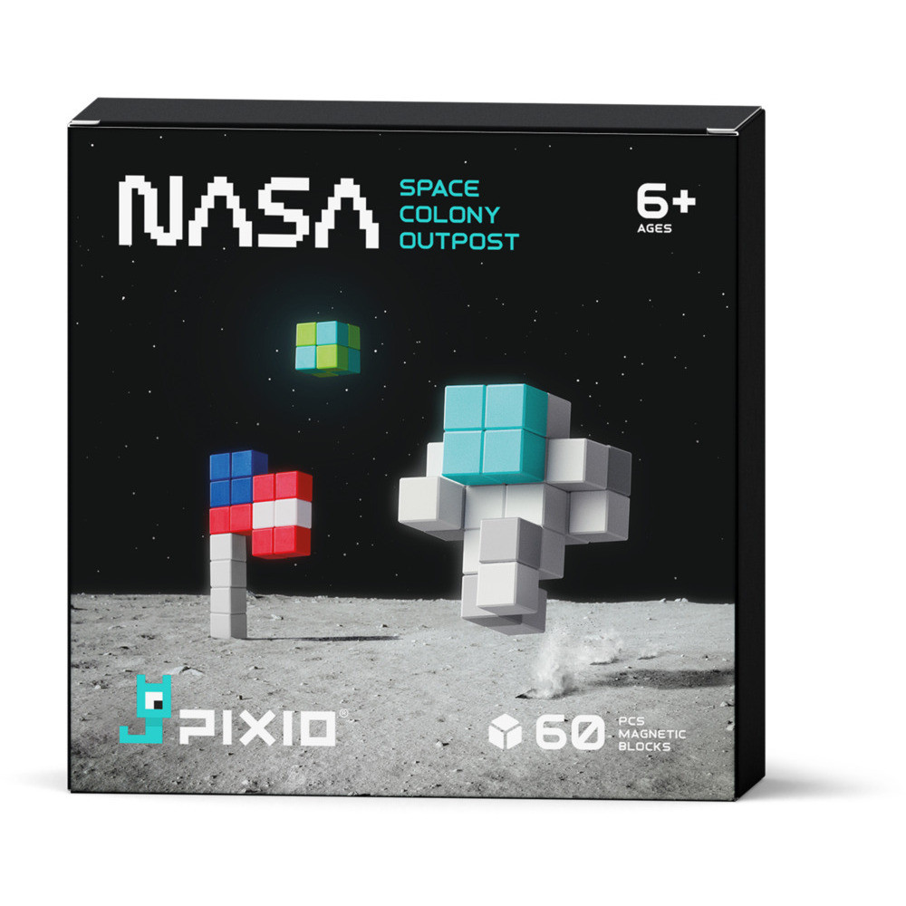 PIXIO ist ein zertifiziertes Produkt